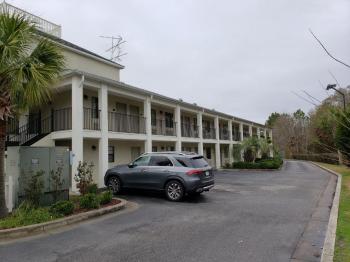Peach Tree Inn