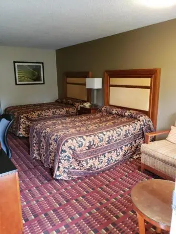 Peach Tree Inn Main image
