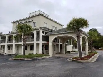 Peach Tree Inn 6